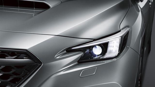 2024 Subaru WRX Wagon tS 2.4 EyeSight  第4張相片