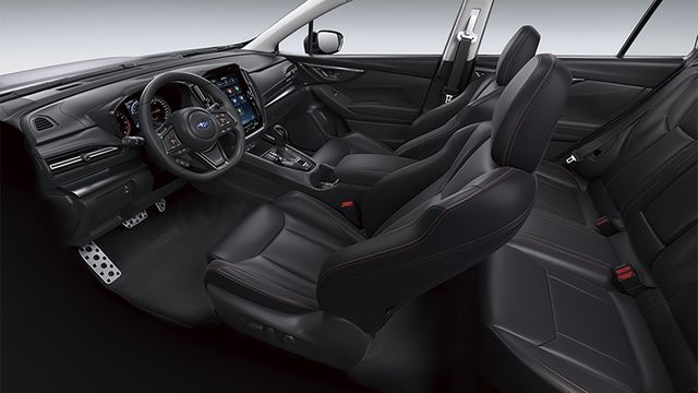 2024 Subaru WRX Wagon tS 2.4 EyeSight  第6張相片