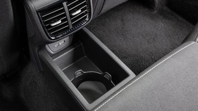 2024 Skoda Fabia 1.0 TSI動能版  第7張相片