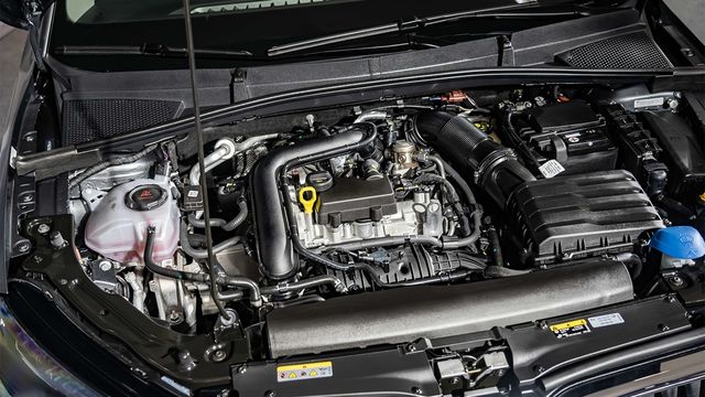 2024 Skoda Fabia 1.0 TSI動能版  第10張相片