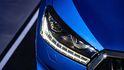 2024 Skoda Fabia 1.0 TSI豪華動能版  第4張縮圖