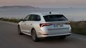 2024 Skoda Octavia Combi 1.5 TSI e-TEC  第3張縮圖