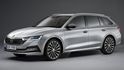 2024 Skoda Octavia Combi 2.0 TSI 4x4  第1張縮圖