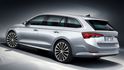 2024 Skoda Octavia Combi 2.0 TSI 4x4  第3張縮圖