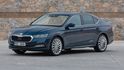 2024 Skoda Octavia 1.0 TSI e-TEC  第8張縮圖
