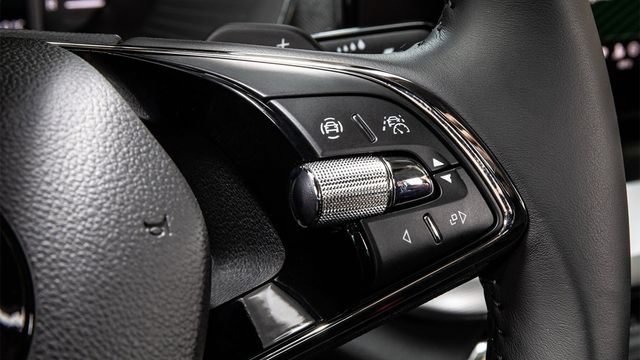 2024 Skoda Octavia 1.5 TSI e-TEC  第2張相片