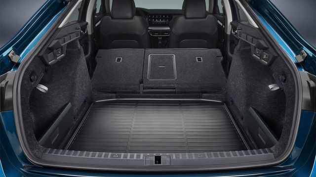 2024 Skoda Octavia 1.5 TSI e-TEC  第7張相片