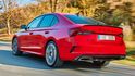 2024 Skoda Octavia RS 2.0 TSI  第2張縮圖