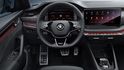 2024 Skoda Octavia RS 2.0 TSI  第8張縮圖