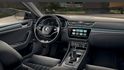 2024 Skoda Superb Combi 1.5 TSI菁英版  第1張縮圖