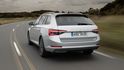 2024 Skoda Superb Combi 1.5 TSI菁英版  第7張縮圖