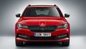 2024 Skoda Superb Combi 2.0 TSI Sportline  第1張縮圖
