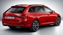 2024 Skoda Superb Combi 2.0 TSI SportPlus 4x4  第2張縮圖