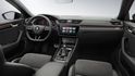 2024 Skoda Superb Combi 2.0 TSI SportPlus 4x4  第6張縮圖