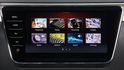 2024 Skoda Superb Combi 2.0 TSI SportPlus 4x4  第8張縮圖