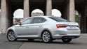 2024 Skoda Superb Sedan 1.5 TSI菁英版  第8張縮圖