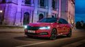2024 Skoda Superb Sedan 2.0 TSI Sportline  第2張縮圖