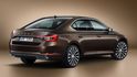 2024 Skoda Superb Sedan 2.0 TSI L&K尊榮動力版  第2張縮圖
