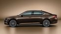 2024 Skoda Superb Sedan 2.0 TSI L&K尊榮動力版  第3張縮圖