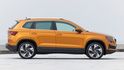 2024 Skoda Karoq 1.5 TSI新雪山版  第2張縮圖