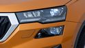 2024 Skoda Karoq 1.5 TSI新雪山版  第4張縮圖