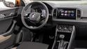 2024 Skoda Karoq 1.5 TSI新雪山版  第6張縮圖