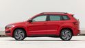 2024 Skoda Karoq 1.5 TSI新玉山版  第2張縮圖