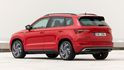 2024 Skoda Karoq 1.5 TSI新玉山版  第3張縮圖