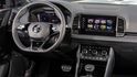 2024 Skoda Karoq 1.5 TSI新玉山版  第6張縮圖