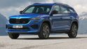 2024 Skoda Kodiaq RS  第1張縮圖