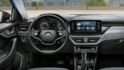 2024 Skoda Scala 1.0 TSI動能版  第5張縮圖