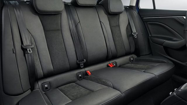 2024 Skoda Scala 1.0 TSI豪華動能版  第9張相片