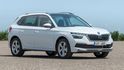 2024 Skoda Kamiq 1.0 TSI動能版  第1張縮圖