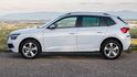2024 Skoda Kamiq 1.0 TSI動能版  第3張縮圖