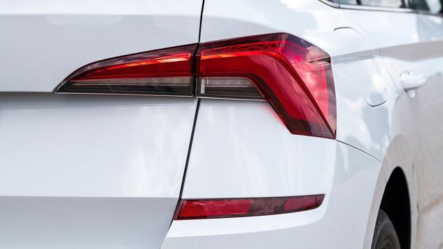 2024 Skoda Kamiq 1.0 TSI動能版  第6張相片