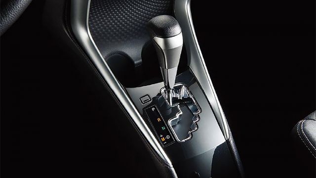 2024 Toyota Vios 1.5雅緻  第7張相片