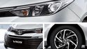 2024 Toyota Vios 1.5豪華  第3張縮圖