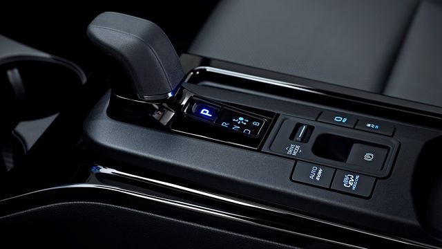 2024 Toyota Prius PHEV 2.0鉑金  第7張相片