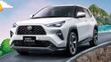 2024 Toyota Yaris Cross 1.5享樂版  第1張縮圖