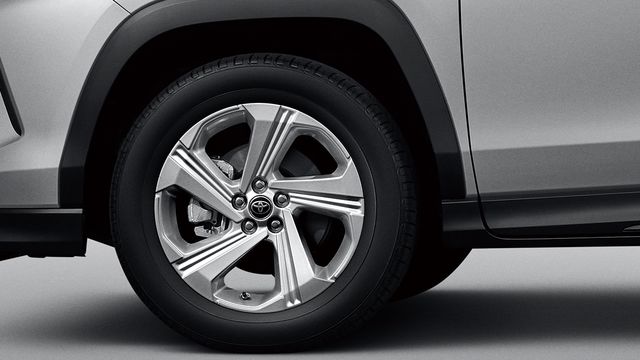 2024 Toyota Yaris Cross 1.5享樂版  第4張相片