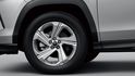 2024 Toyota Yaris Cross 1.5享樂版  第4張縮圖