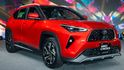 2024 Toyota Yaris Cross 1.5酷動版  第1張縮圖