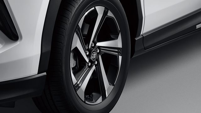 2024 Toyota Yaris Cross 1.5酷動版  第4張相片