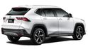 2024 Toyota Yaris Cross 1.5潮玩版  第3張縮圖