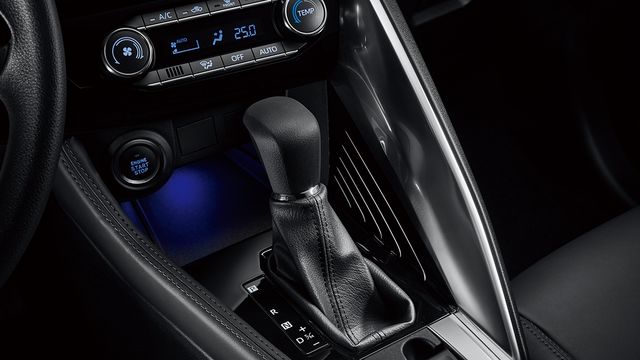 2024 Toyota Yaris Cross 1.5潮玩版  第8張相片