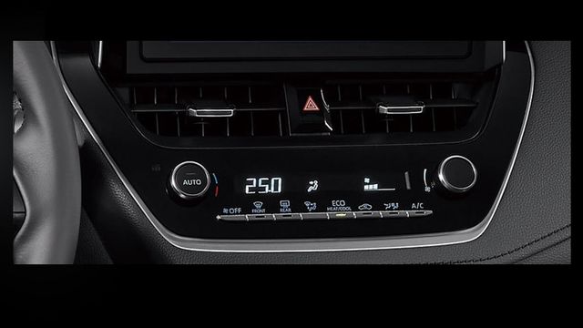 2024 Toyota Corolla Altis 1.8豪華  第7張相片