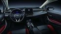 2024 Toyota Corolla Altis 1.8 GR Sport  第7張縮圖
