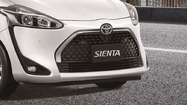 2024 Toyota Sienta 5人座豪華  第5張相片