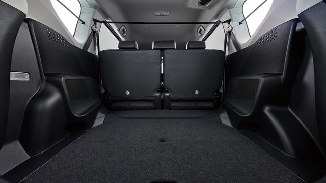 2024 Toyota Sienta 5人座豪華  第6張相片