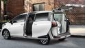 2024 Toyota Sienta 7人座豪華＋  第5張縮圖